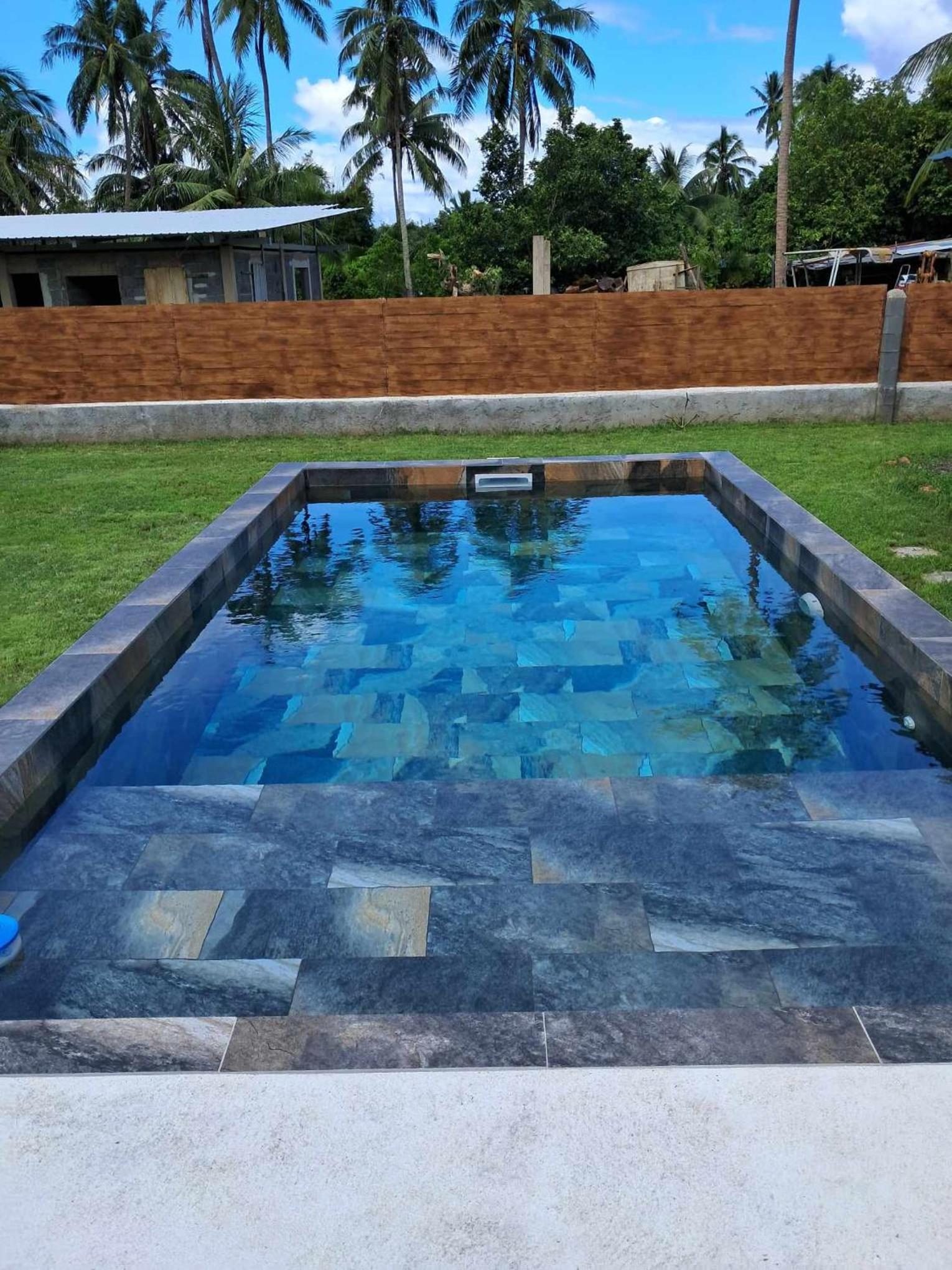 Maison du bonheur Moorea view 2