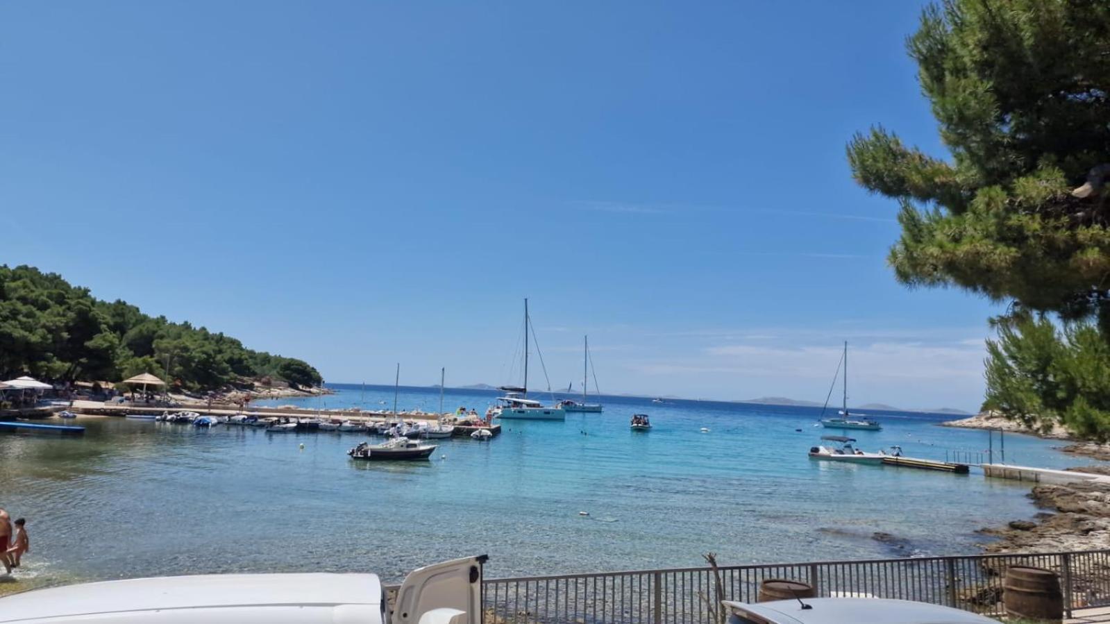 Duplex Villa Enny mit Meeresblick view 3