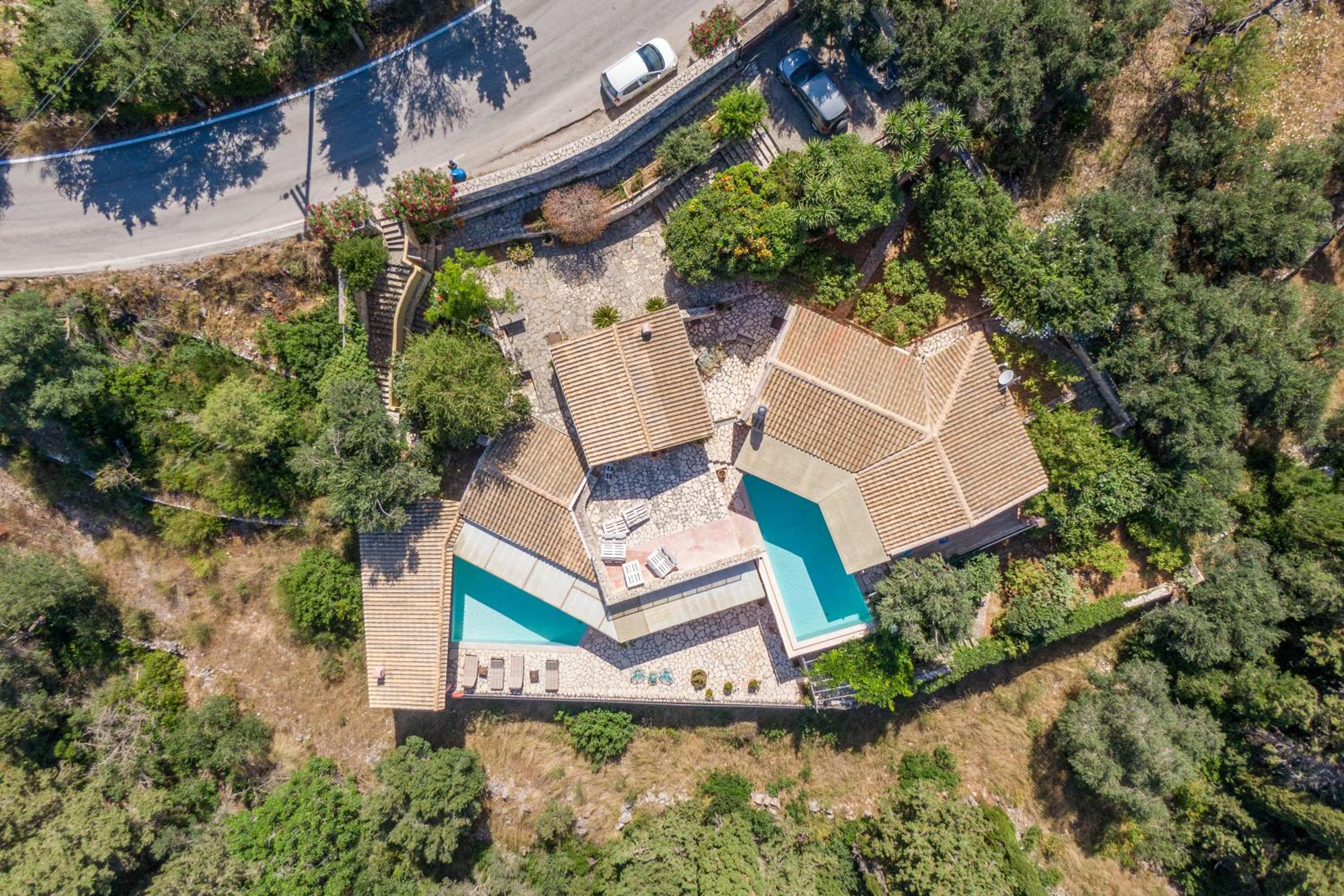 Villa Faye