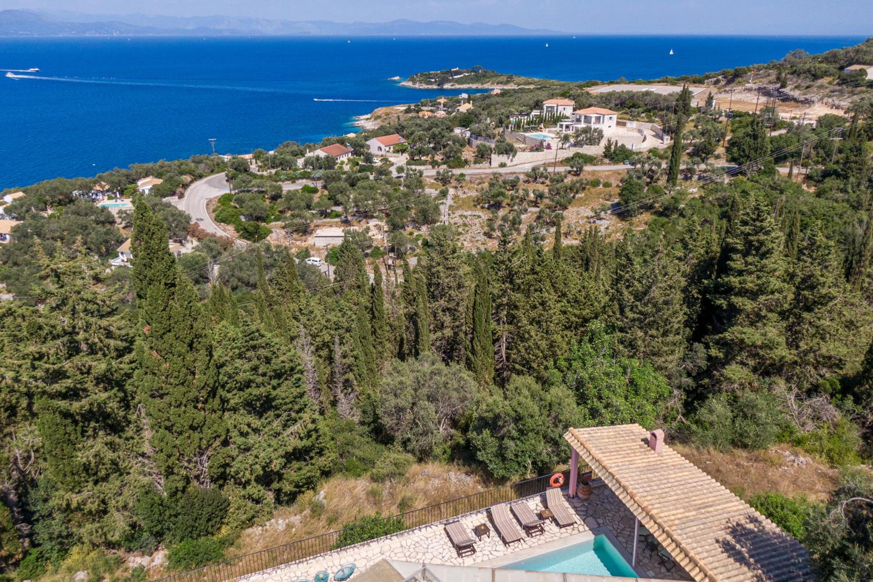 Villa Faye