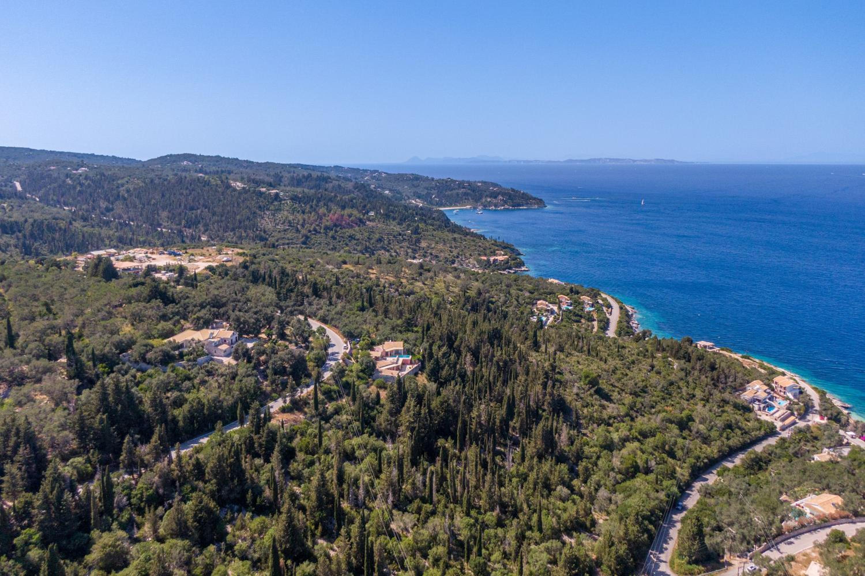 Villa Faye