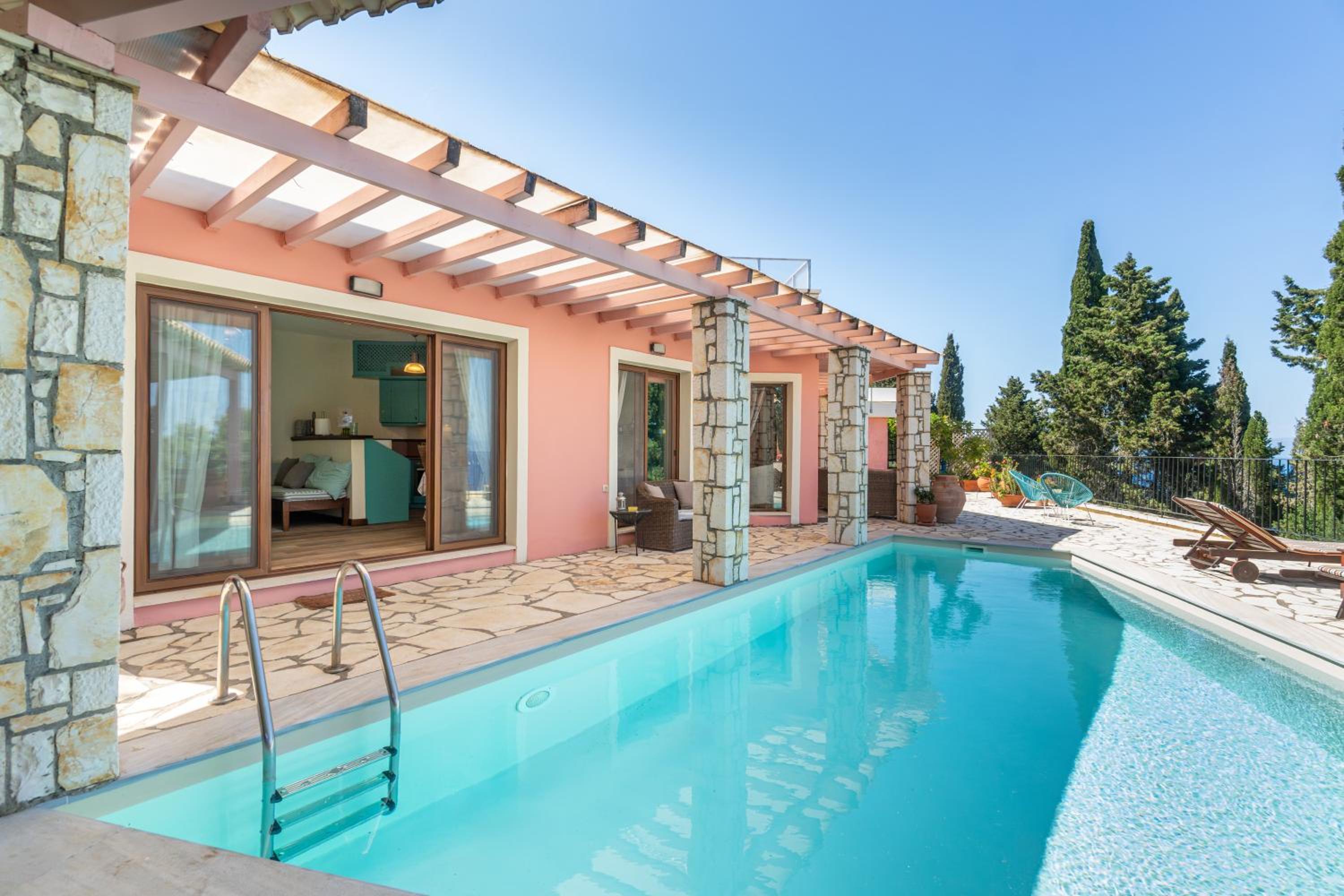Villa Faye