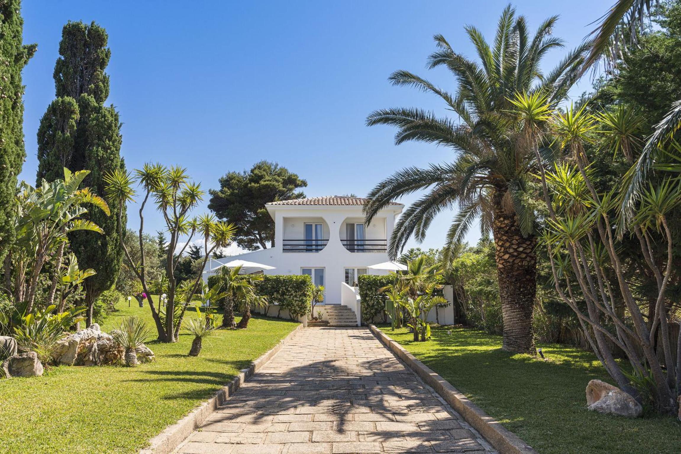 Villa Perla Di Guidaloca view 3