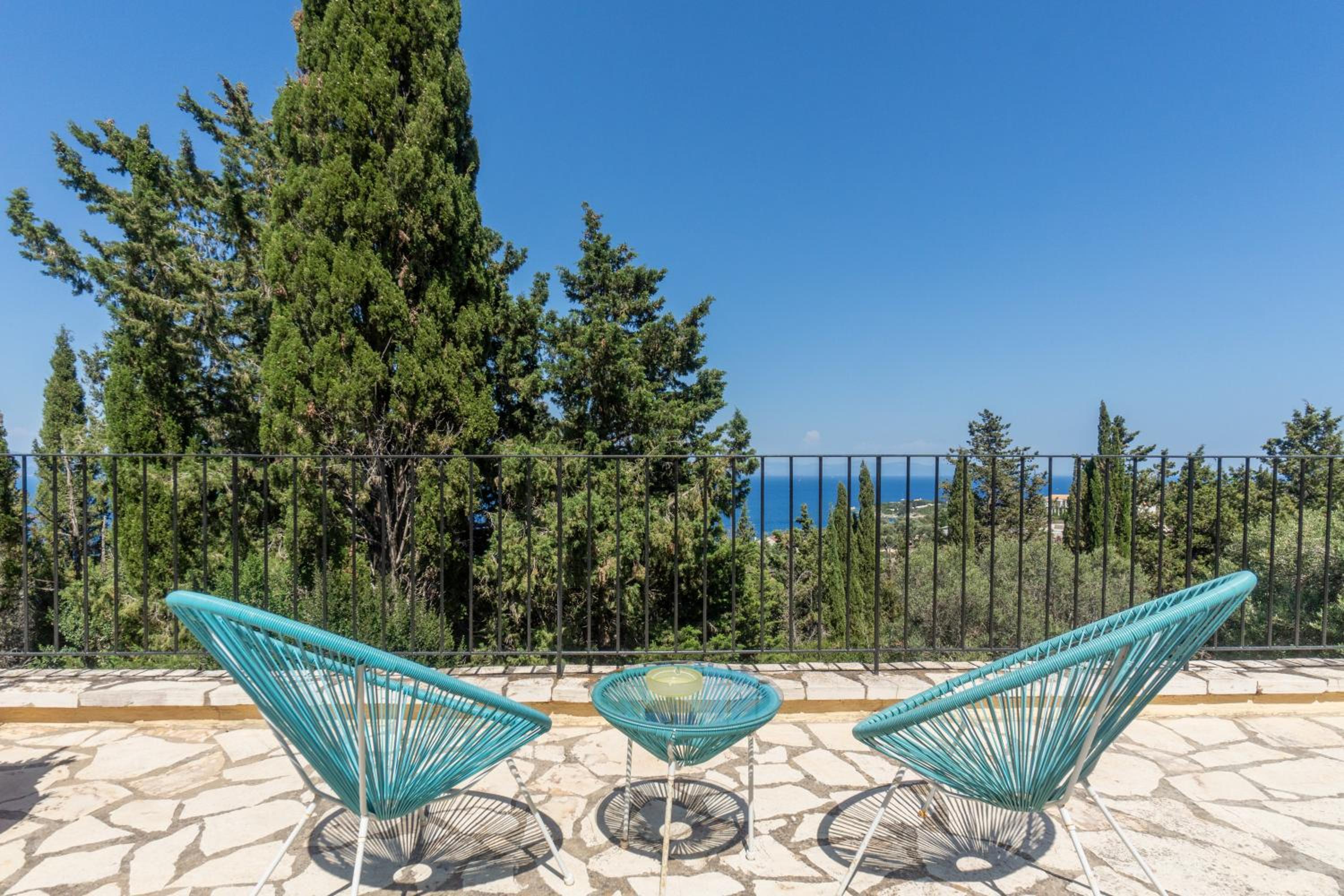 Villa Faye
