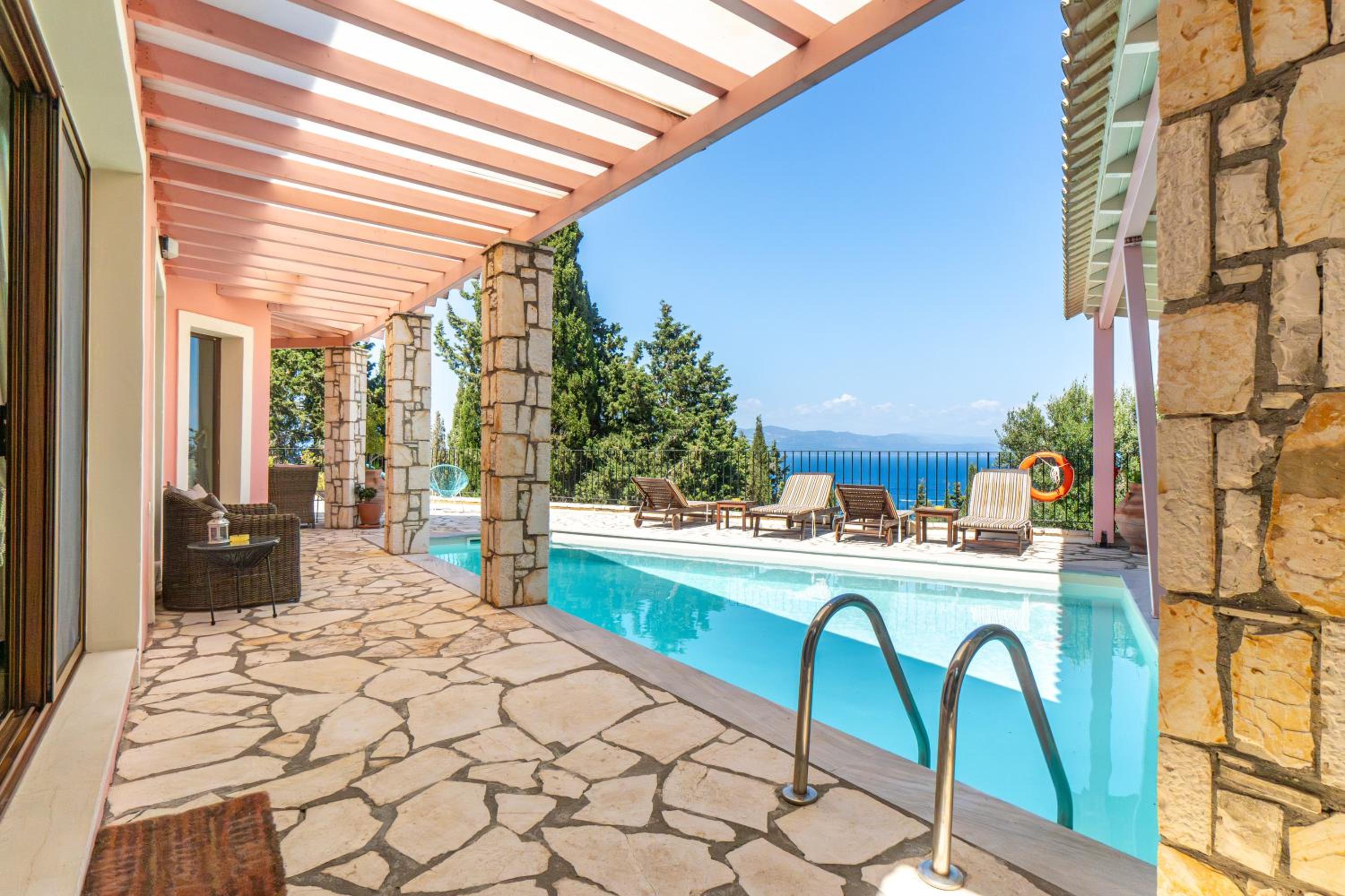 Villa Faye