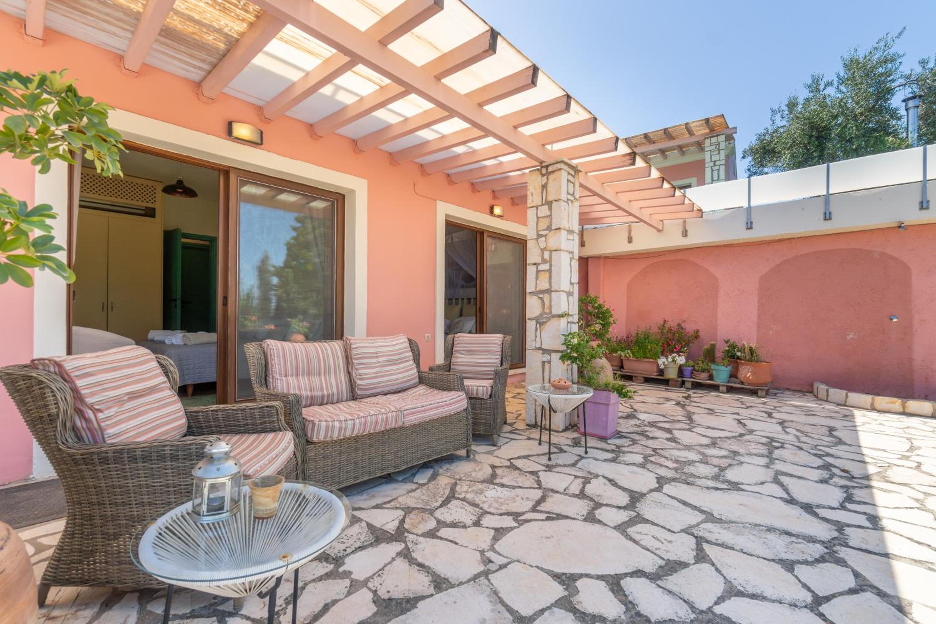 Villa Faye