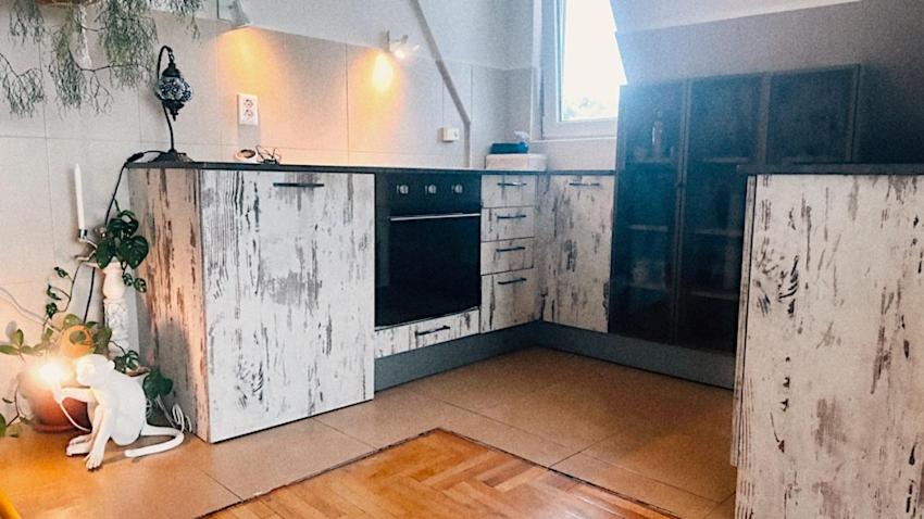 Alton Apartment