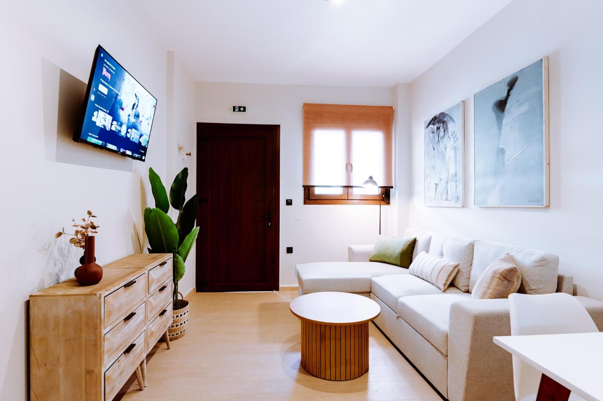 KOEM Luxury Suites view 3