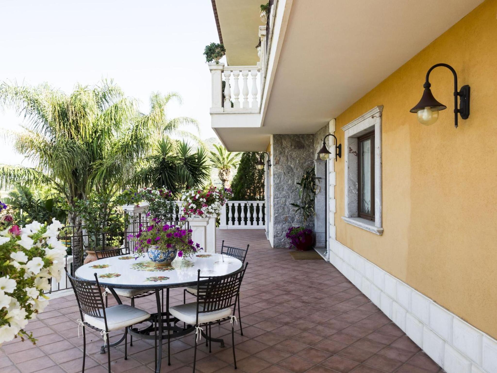Villa Ambra photo 4