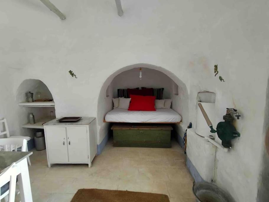 Il trullo di Albalì