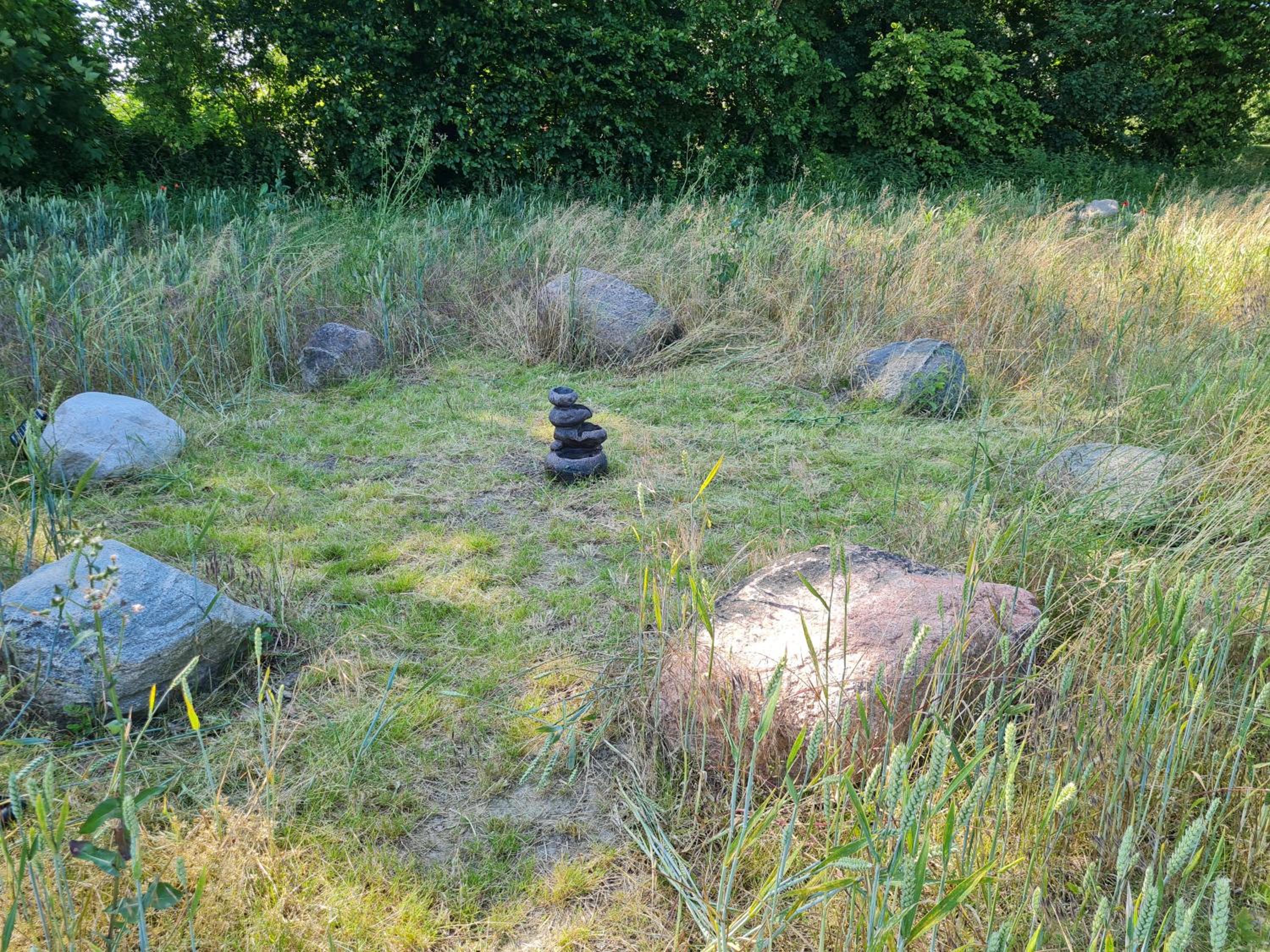 Naturlig Viis
