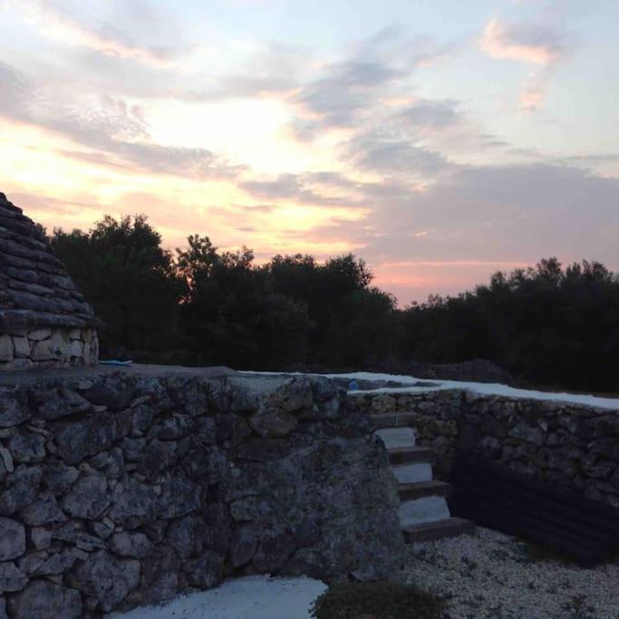 Il trullo di Albalì