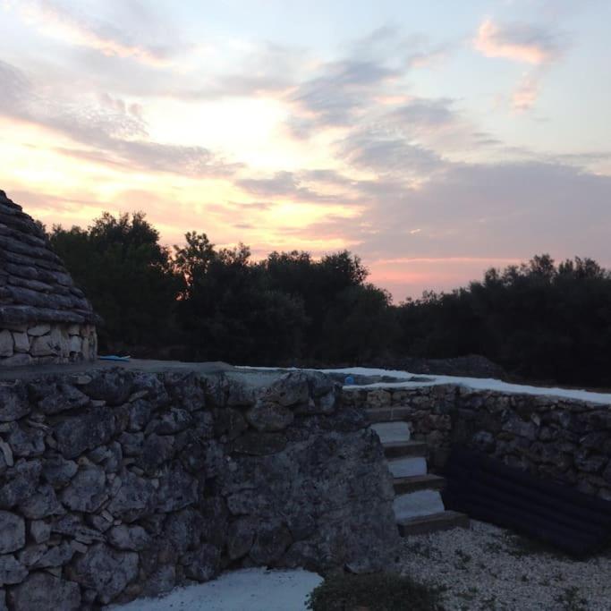 Il trullo di Albalì