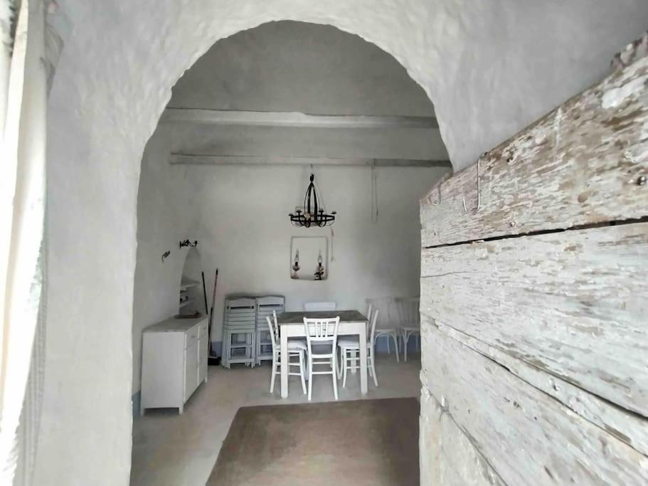 Il trullo di Albalì