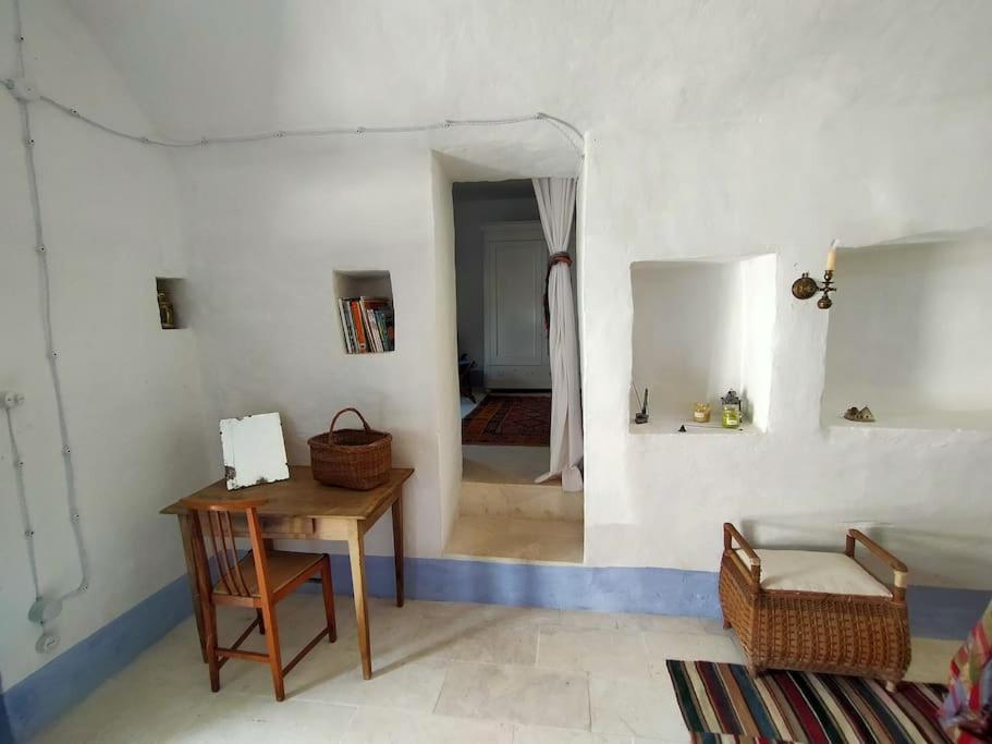 Il trullo di Albalì
