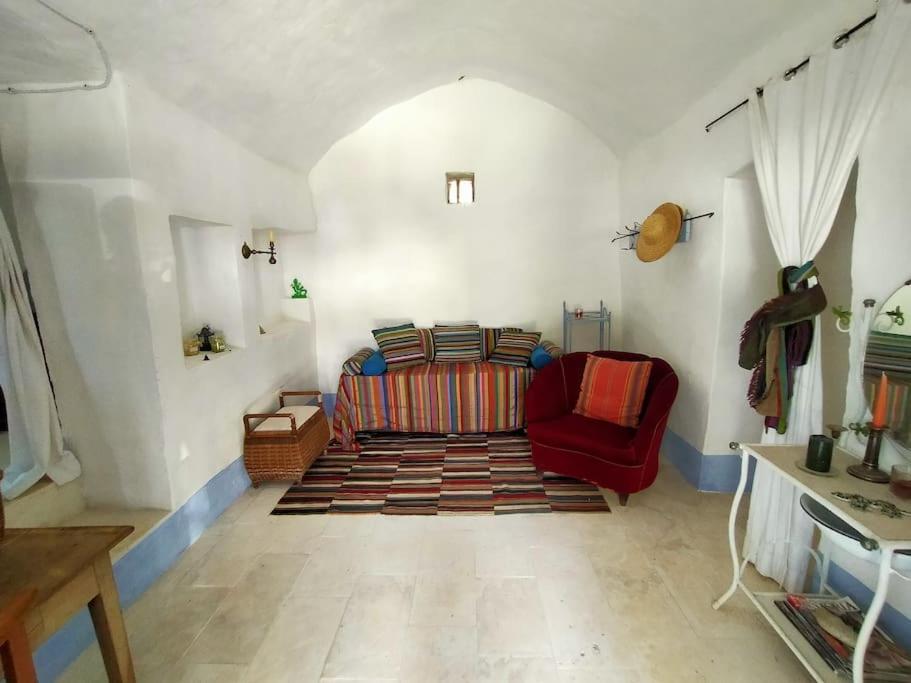 Il trullo di Albalì