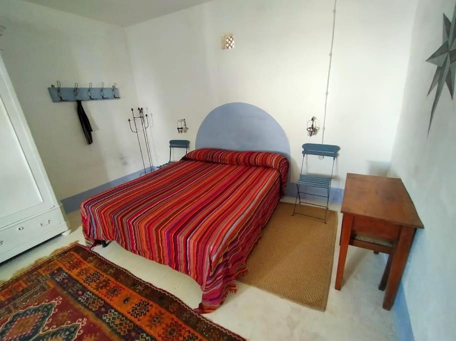 Il trullo di Albalì