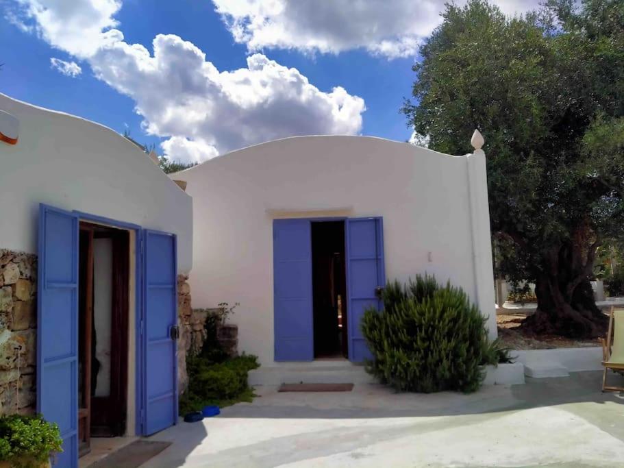 Il trullo di Albalì