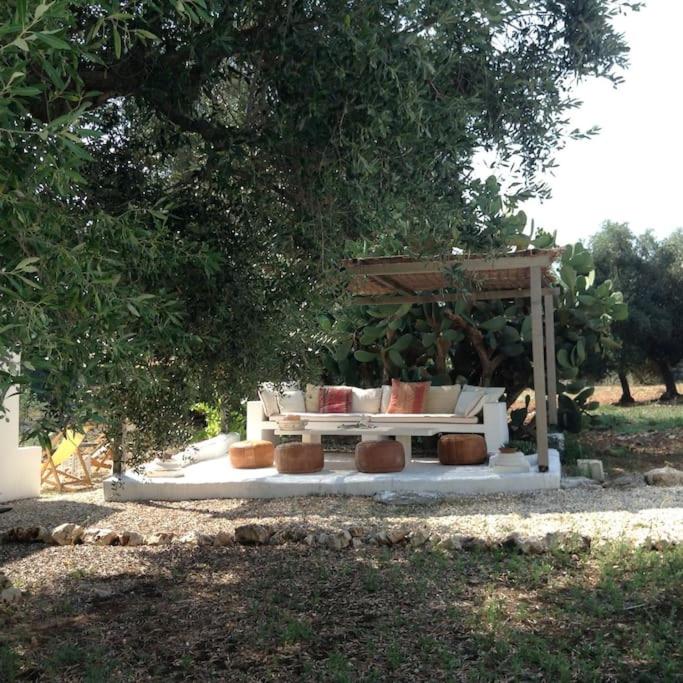Il trullo di Albalì