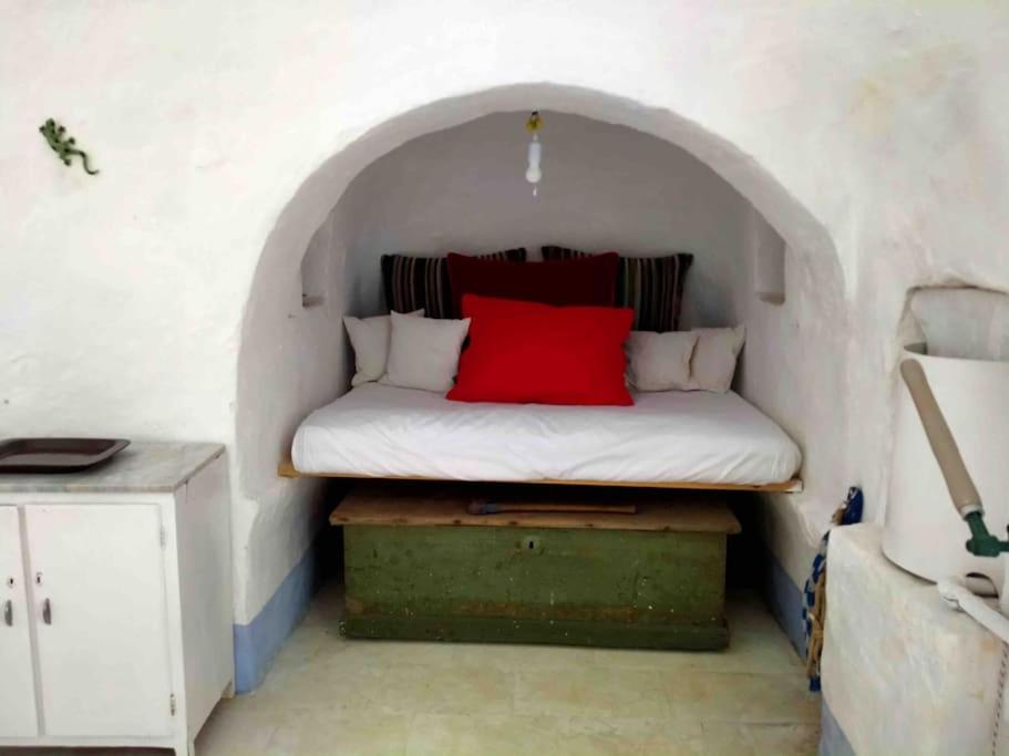 Il trullo di Albalì