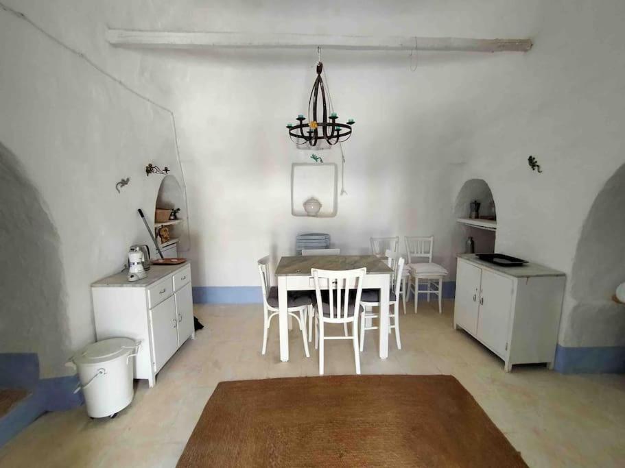 Il trullo di Albalì