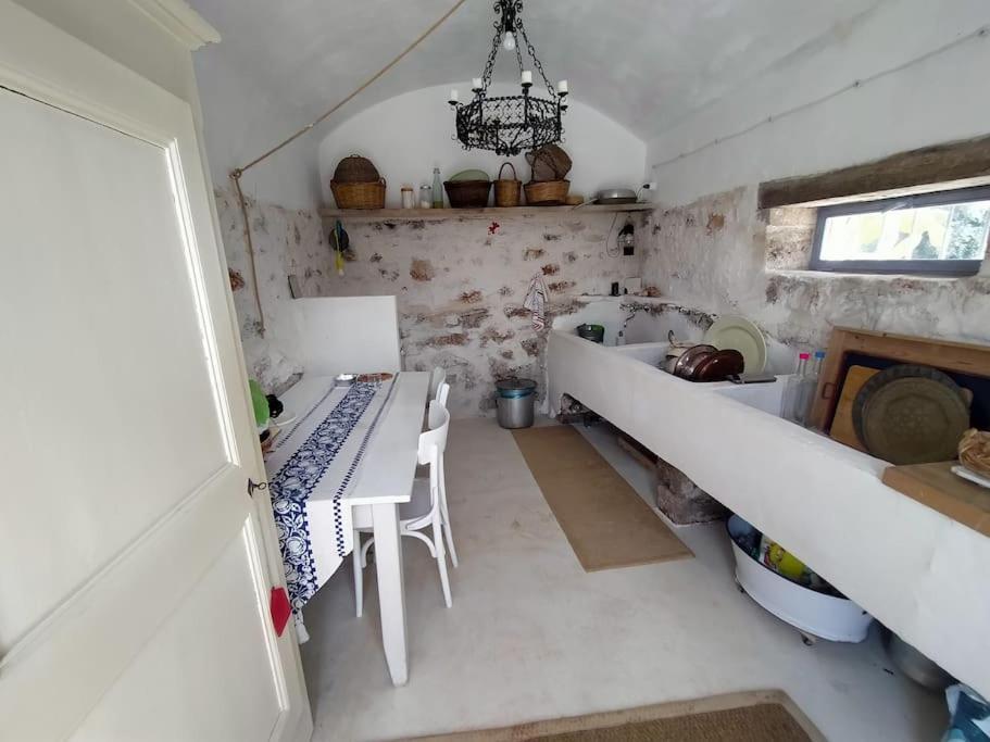 Il trullo di Albalì