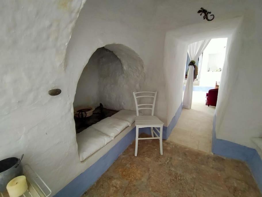 Il trullo di Albalì