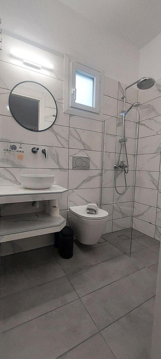 Morpheas Accommodation Sifnos