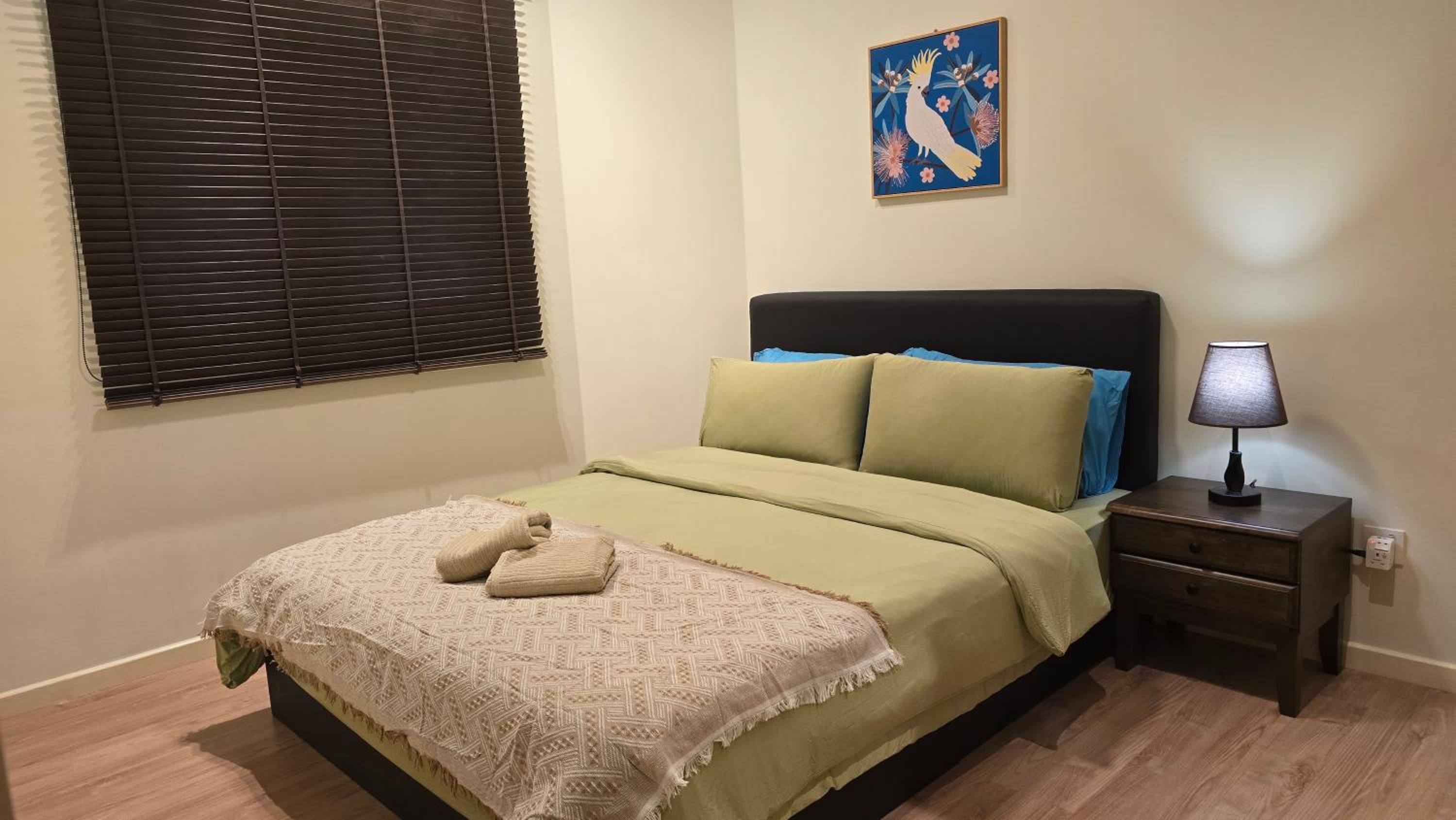 Mini Suite by Aldridge Residence Seksyen 13 photo 7