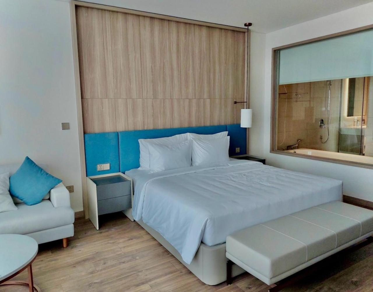 Alacarte Sen Đá Hạ Long view 4