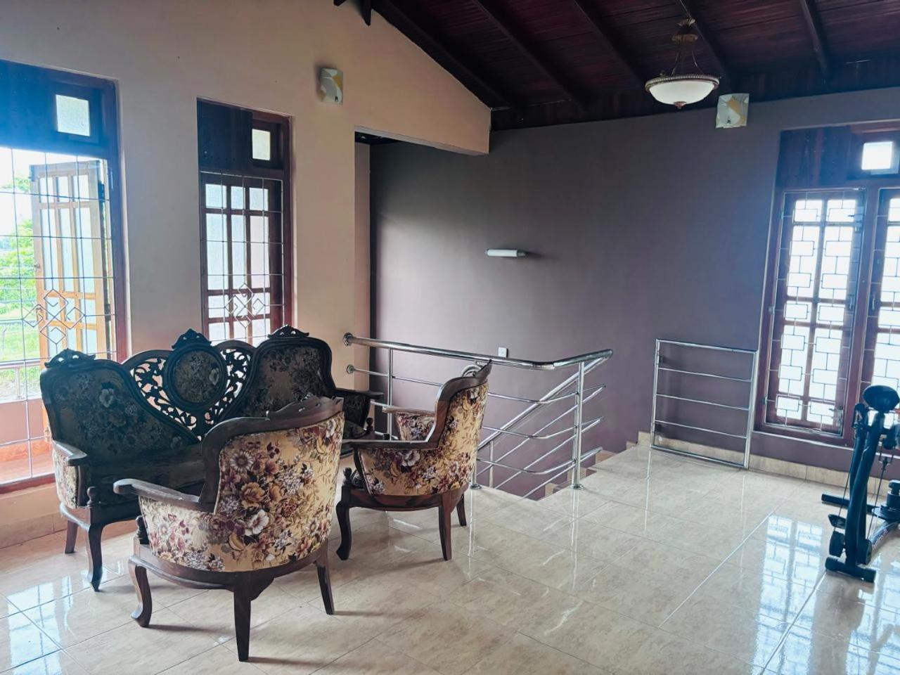 Olee's Guest view 3