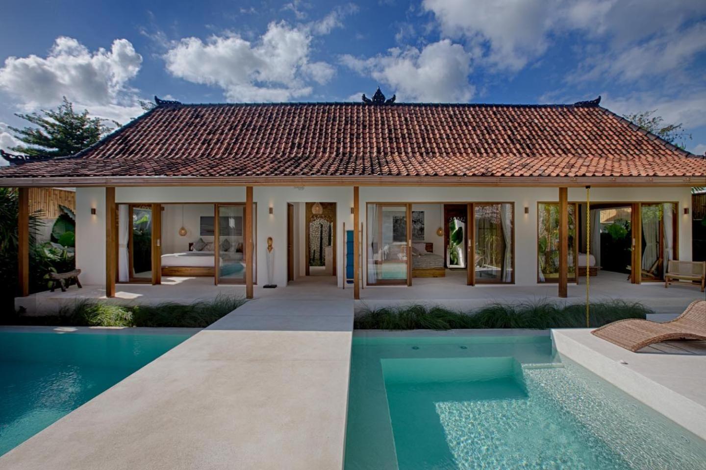 Hotel Villa Nina I - Image 1