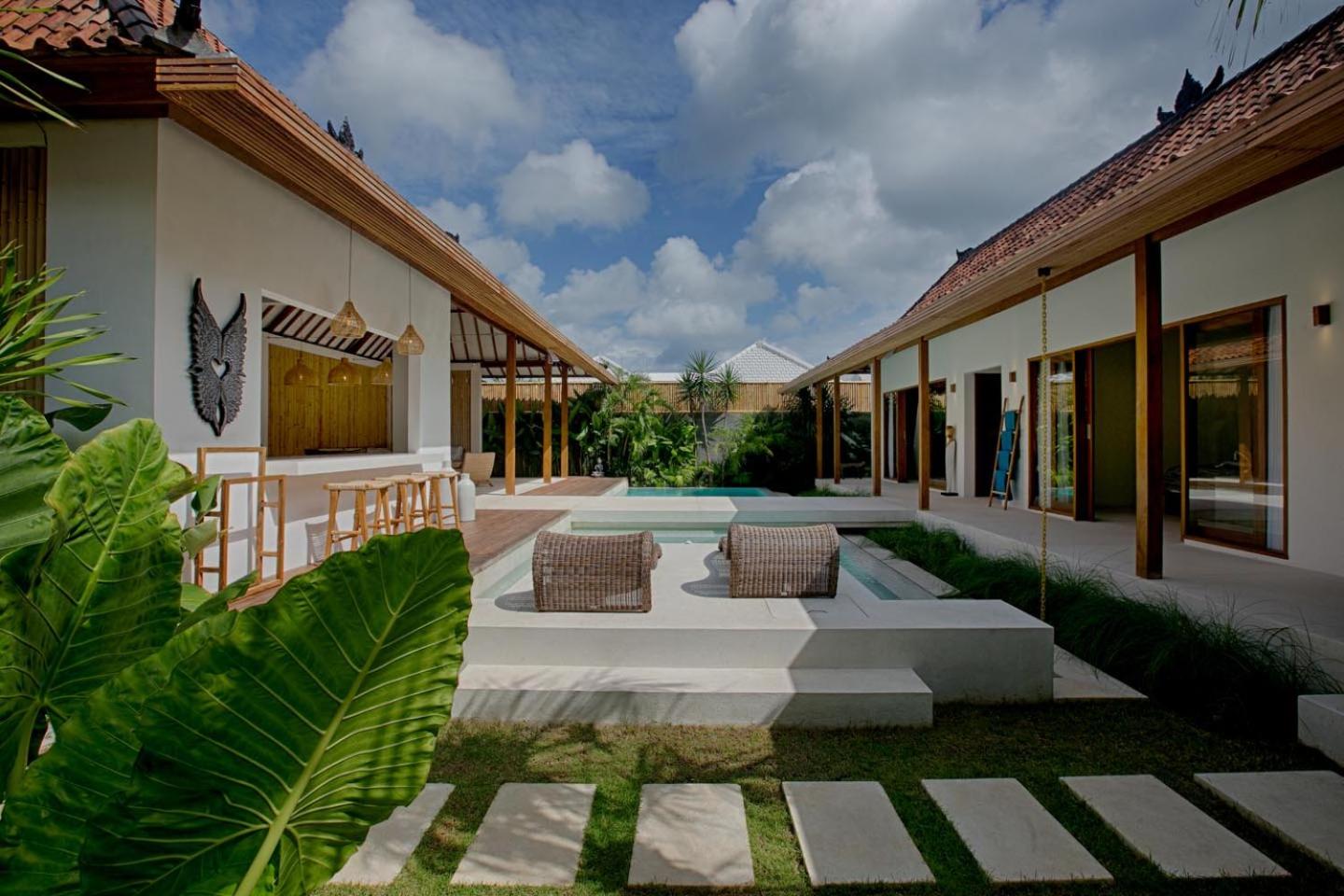 Villa Nina I view 5
