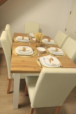 Rincon de la Muralla