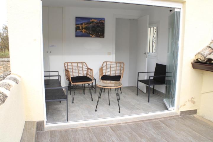 Rincon de la Muralla