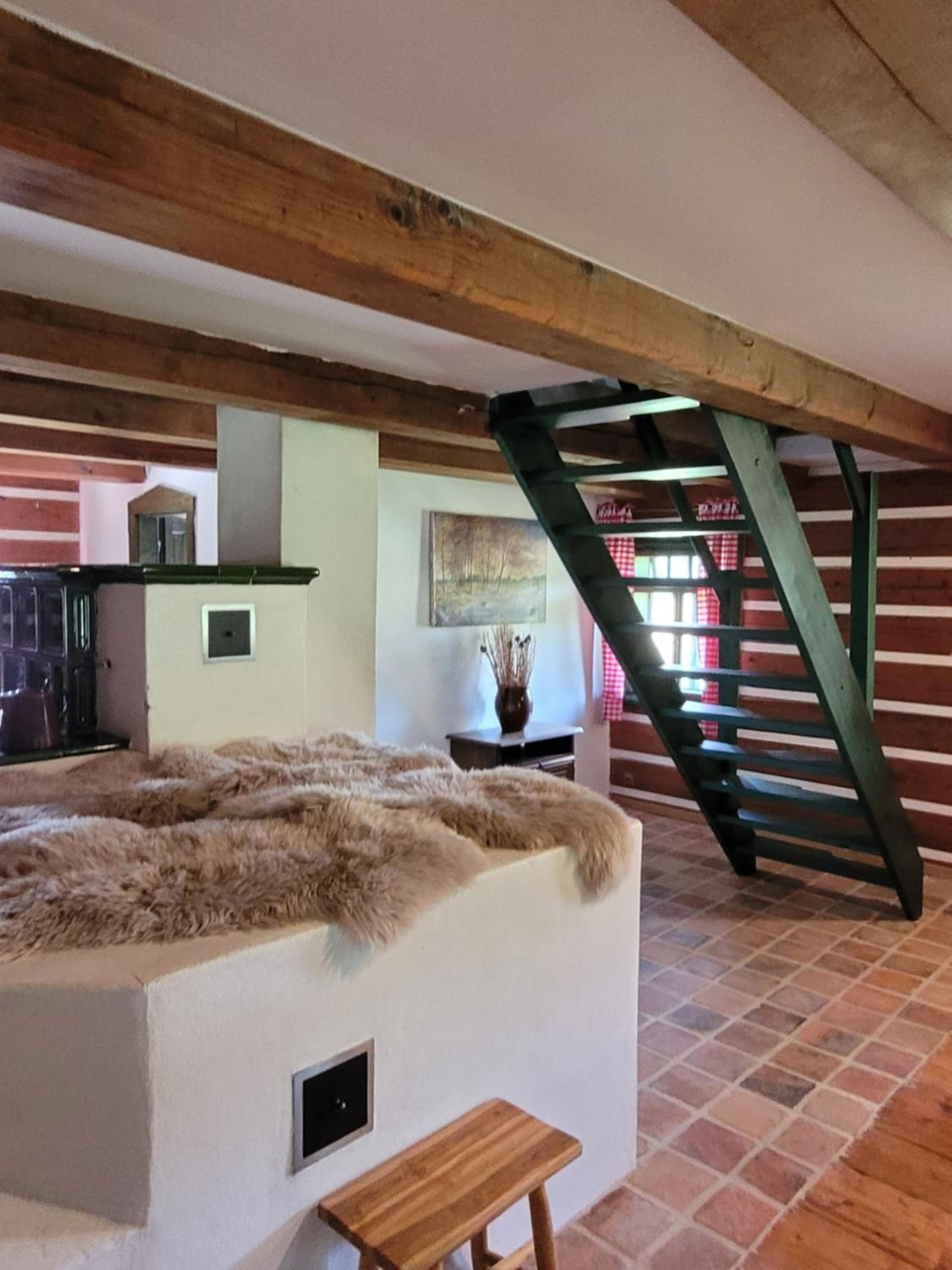 Residence Roubenka Český ráj