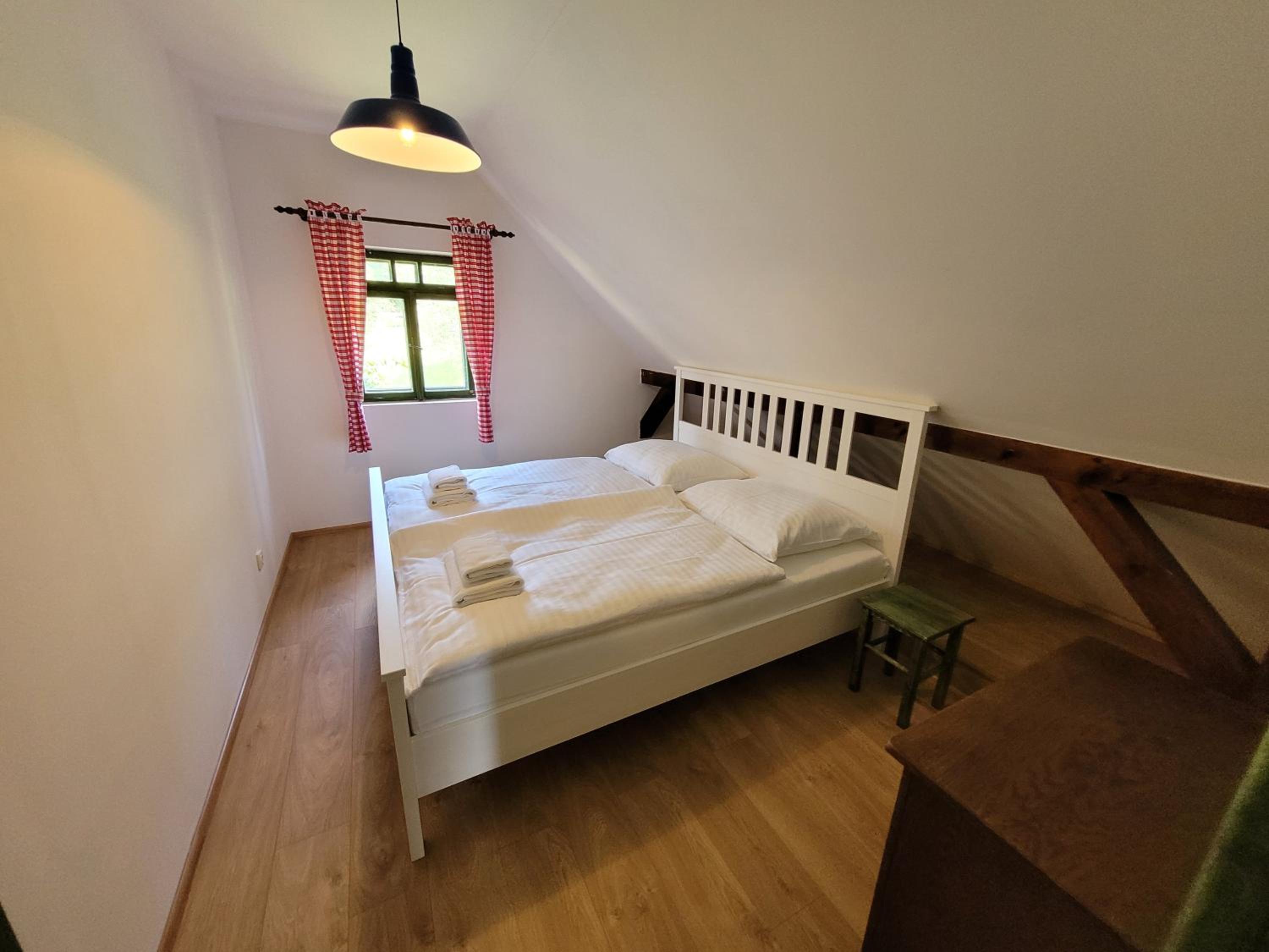 Residence Roubenka Český ráj