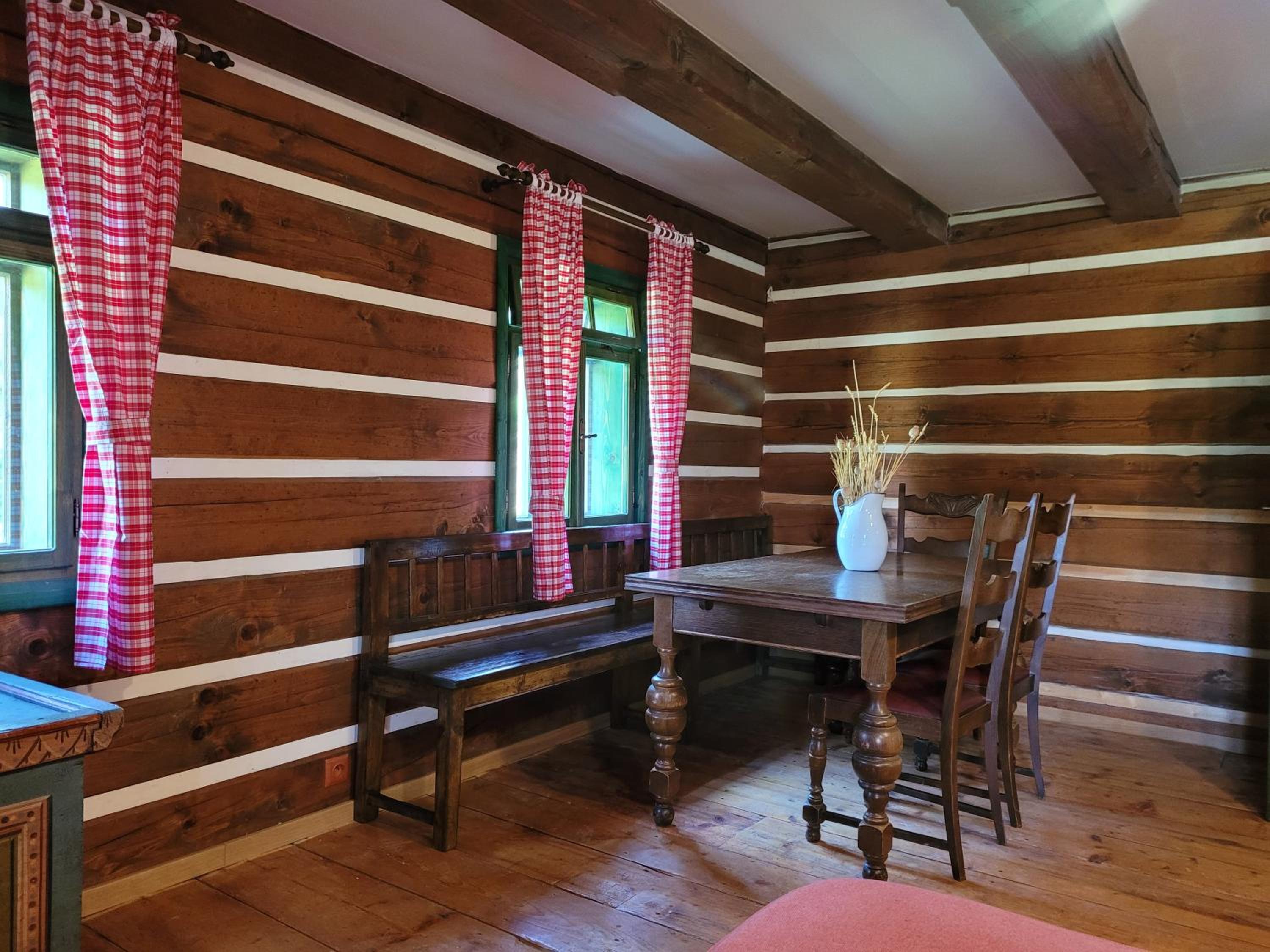 Residence Roubenka Český ráj