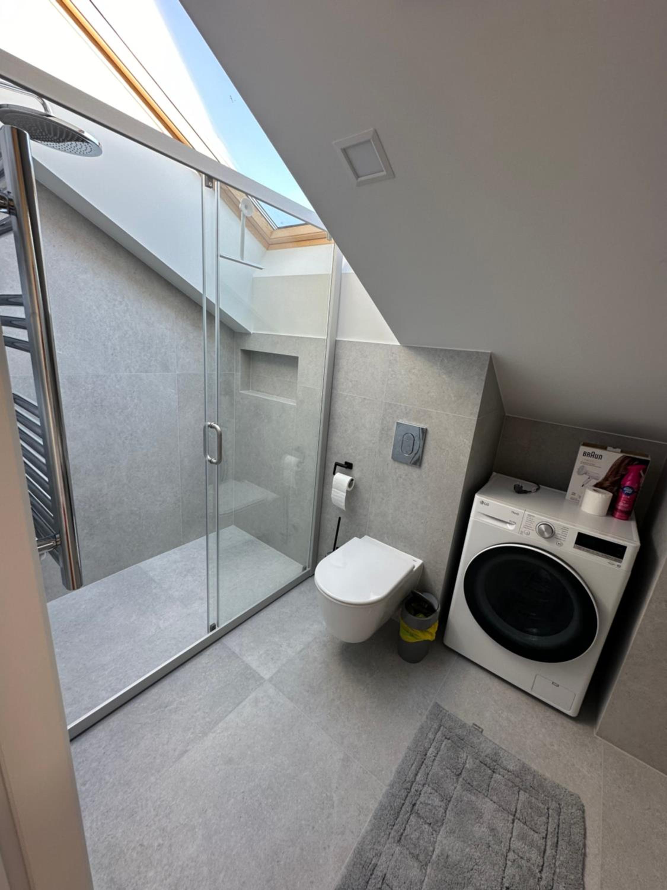 V7 Apartamentai Nidoje view 4