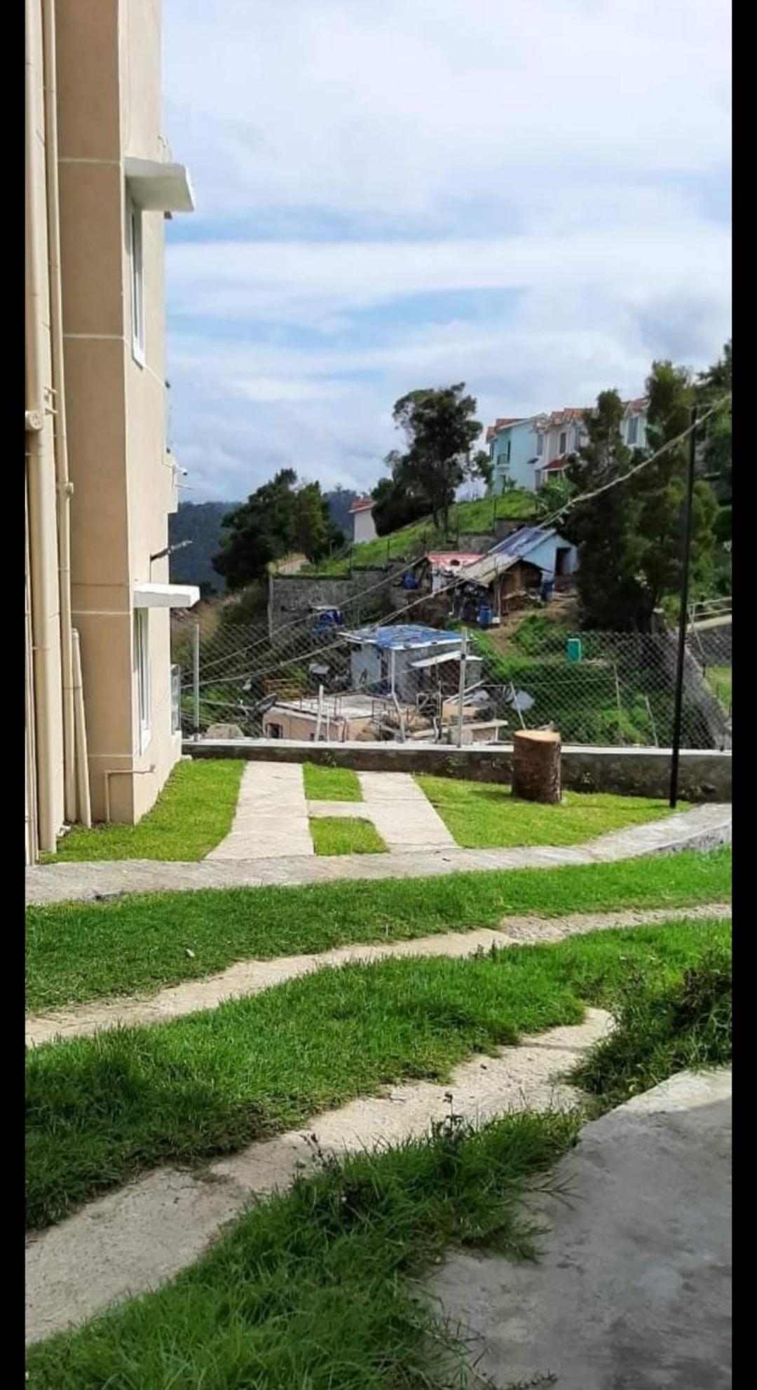 kodai Hills Inn view 3