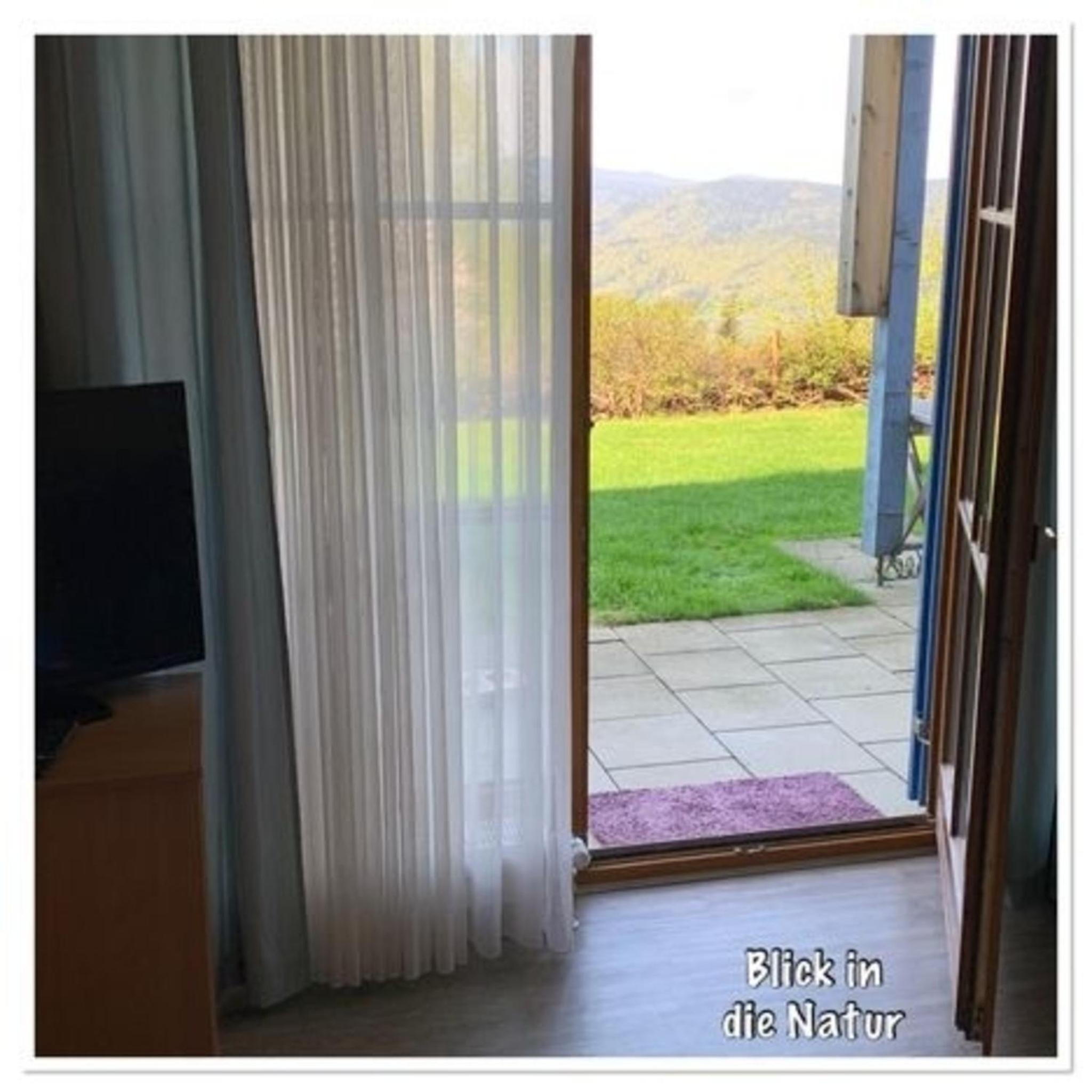 Ferienland Sonnenwald FEWO 3