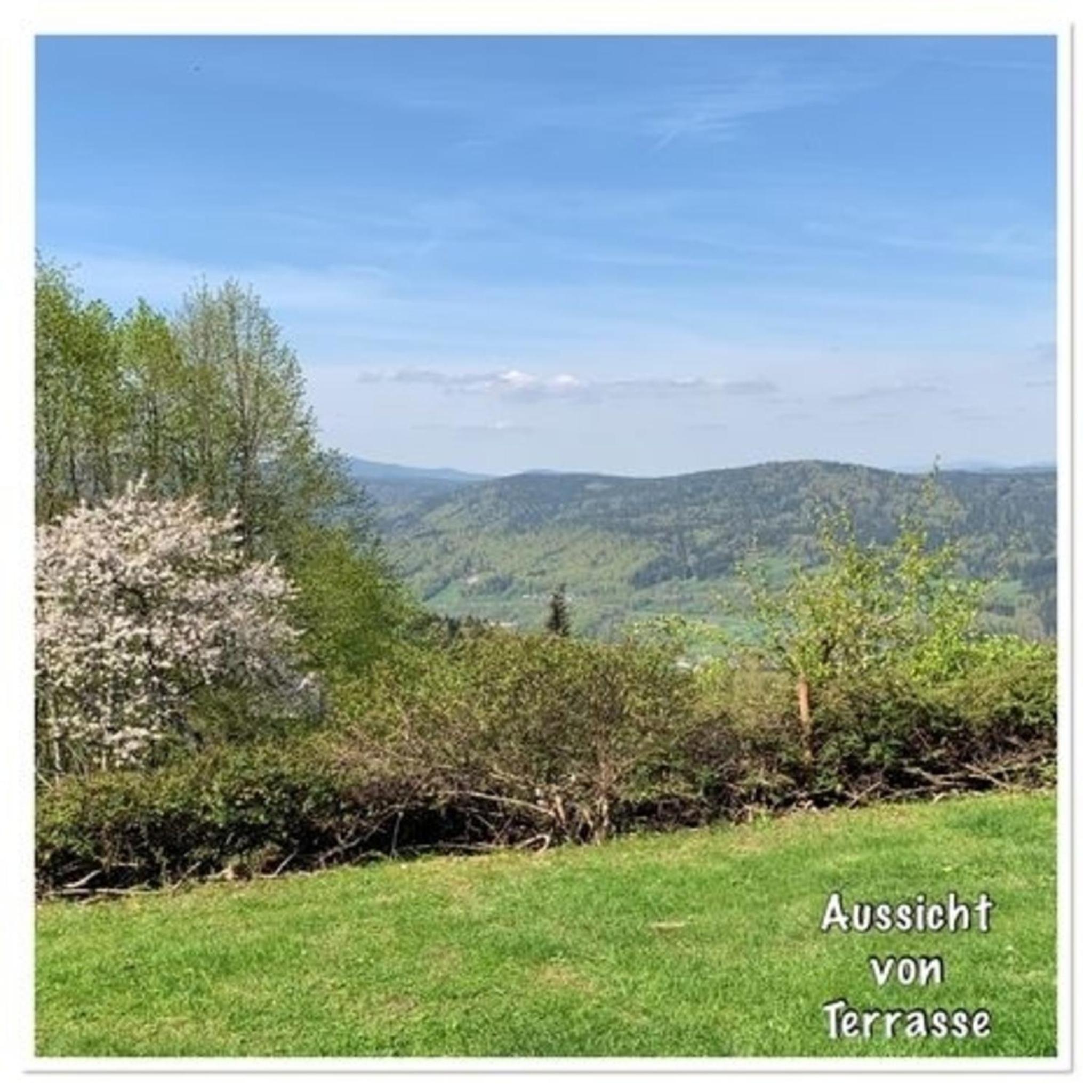 Ferienland Sonnenwald FEWO 3