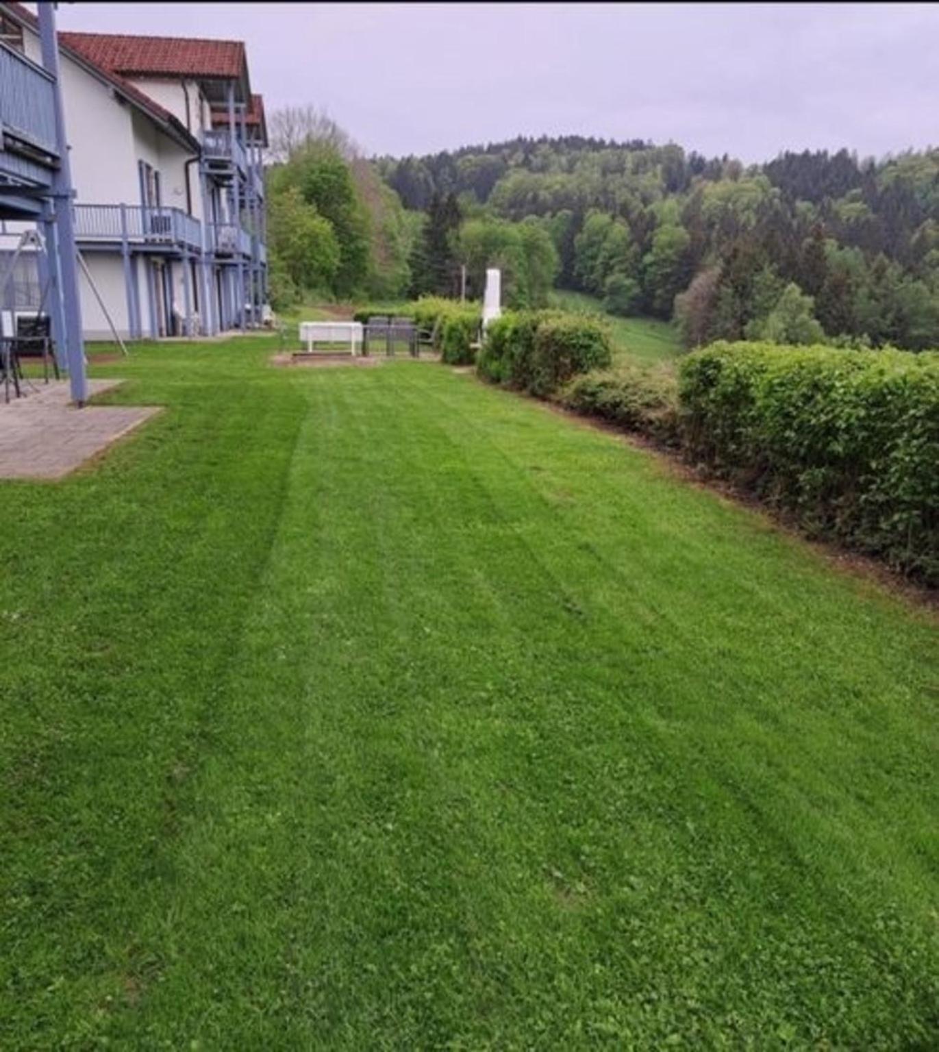 Ferienland Sonnenwald FEWO 3