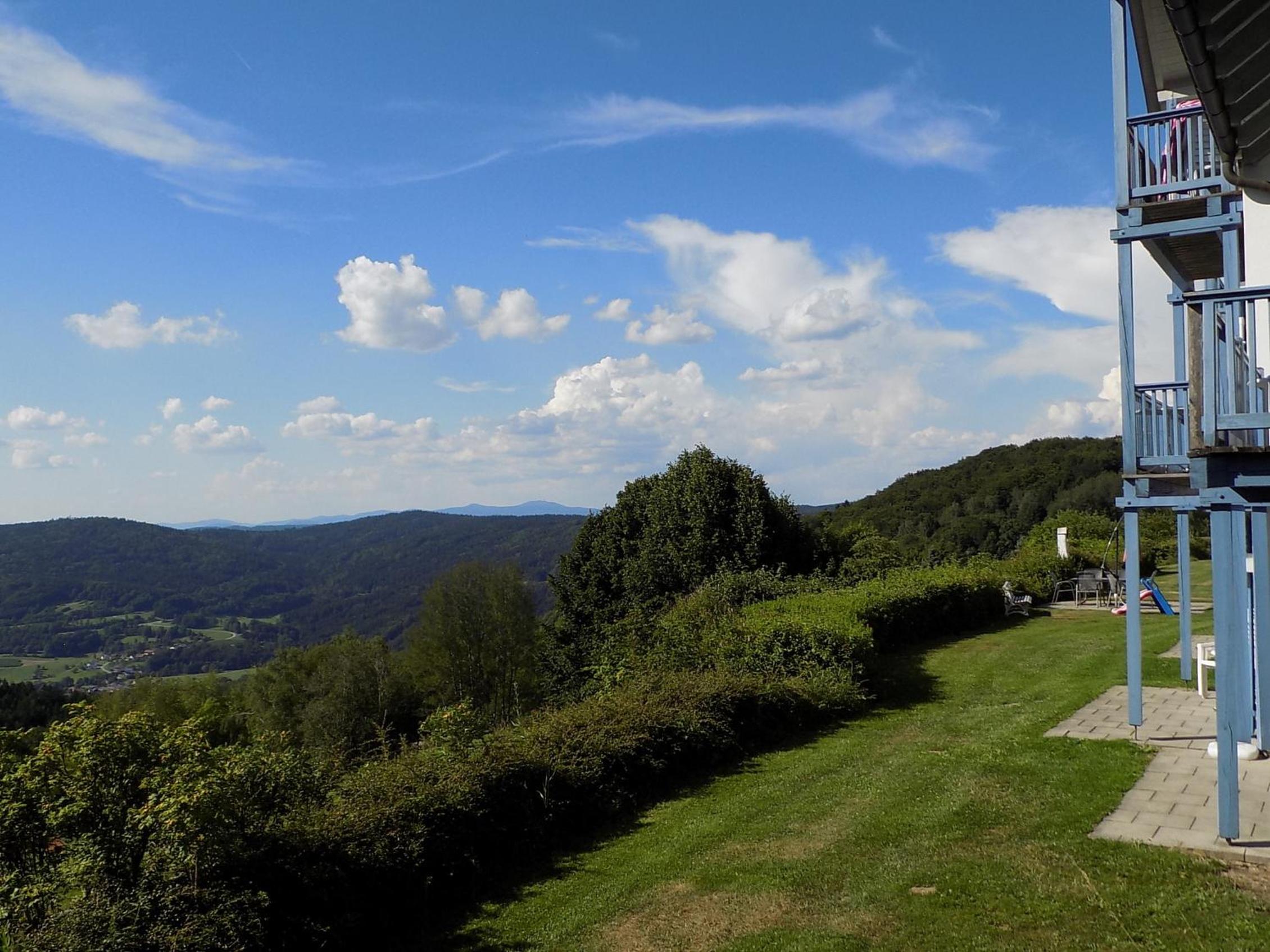 Ferienland Sonnenwald FEWO 3