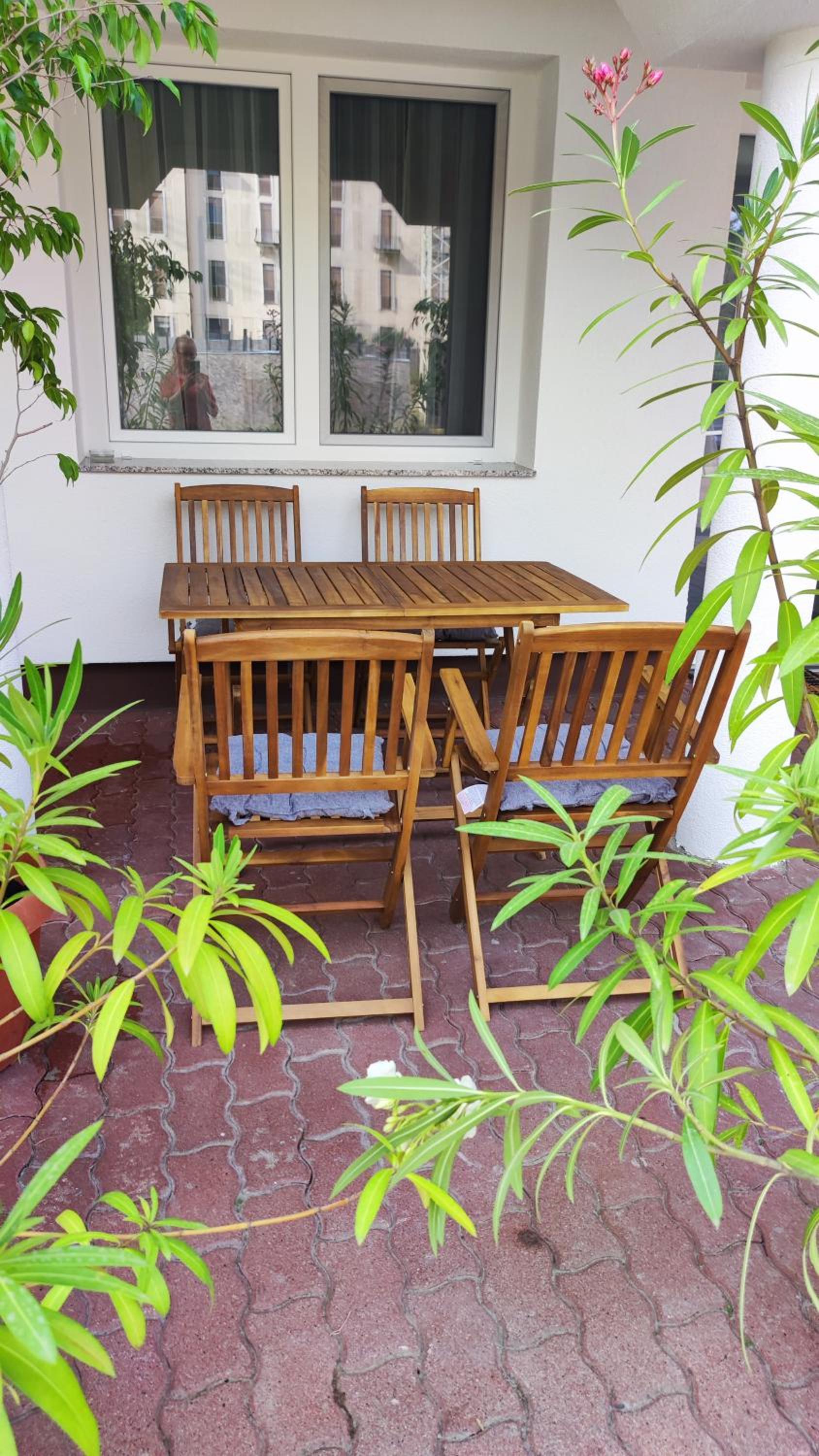 Balatonföldvár Centrum Apartmanok 3