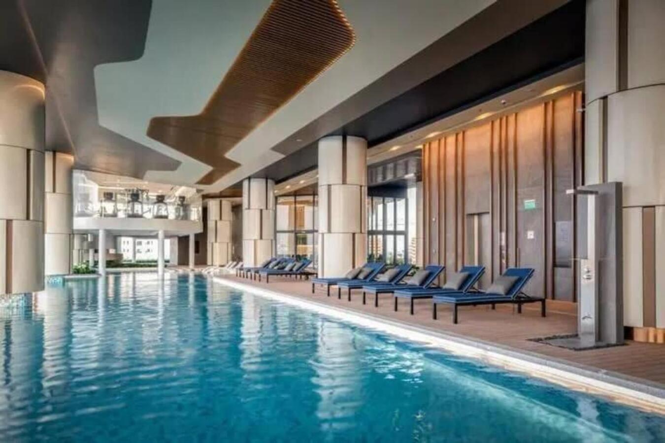 Zeus Living - Glorious Palace & Concept in Q2 Thao Dien