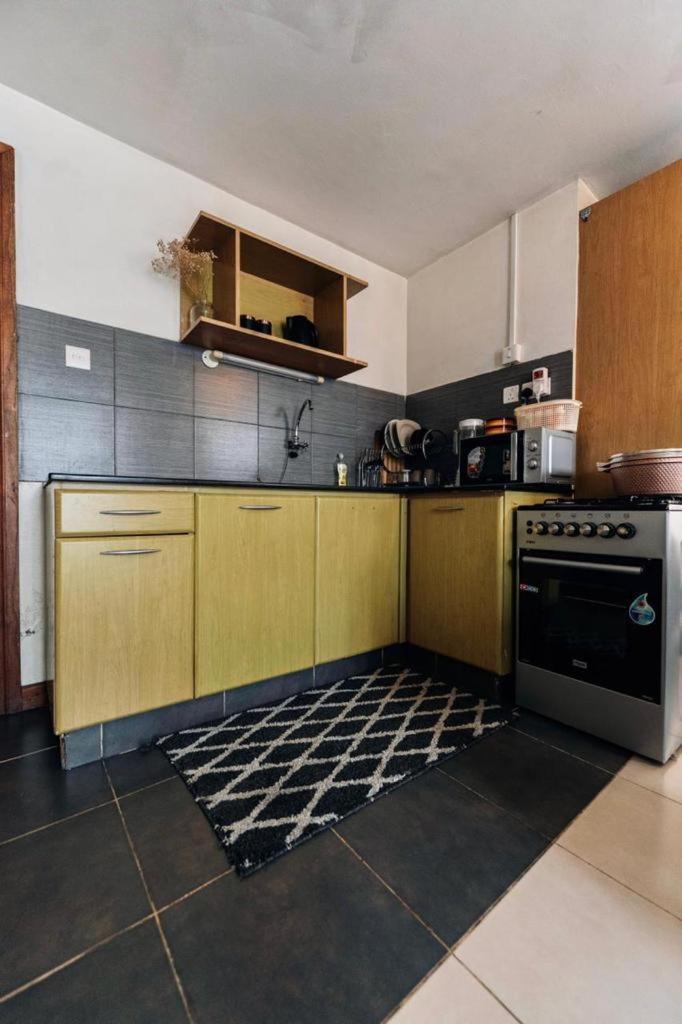 NEWLY NAIROBI STUDIO MVULi view 3