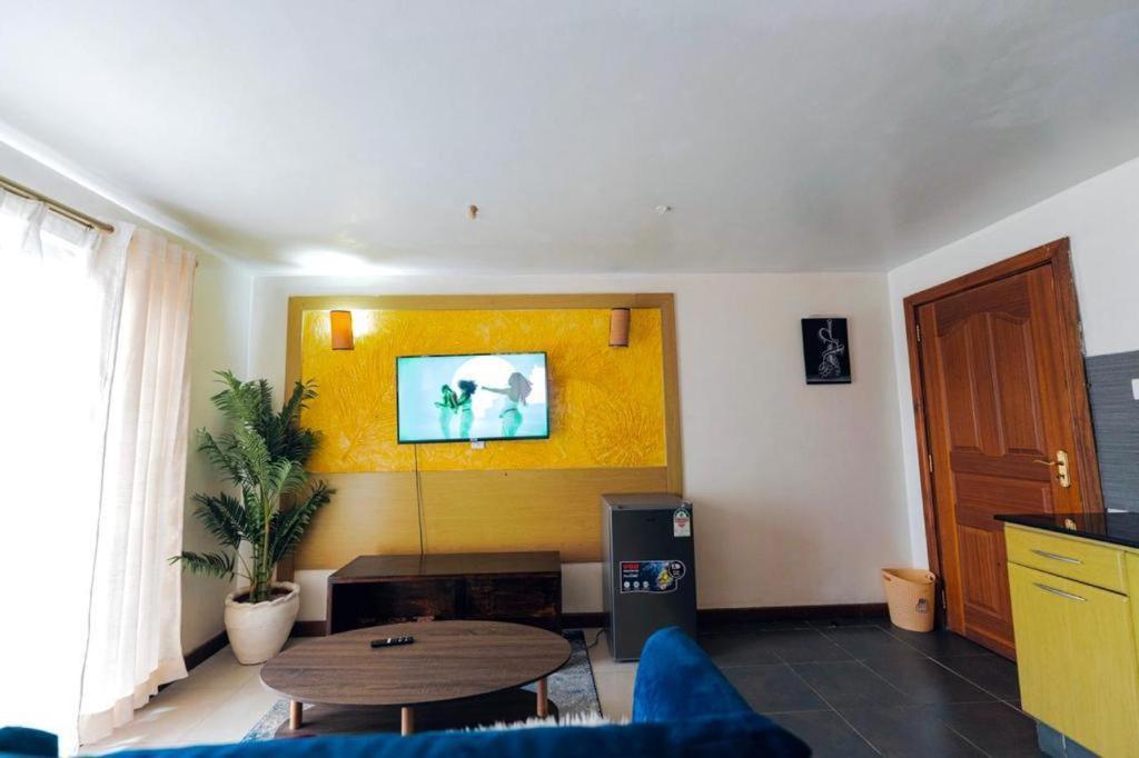NEWLY NAIROBI STUDIO MVULi view 4