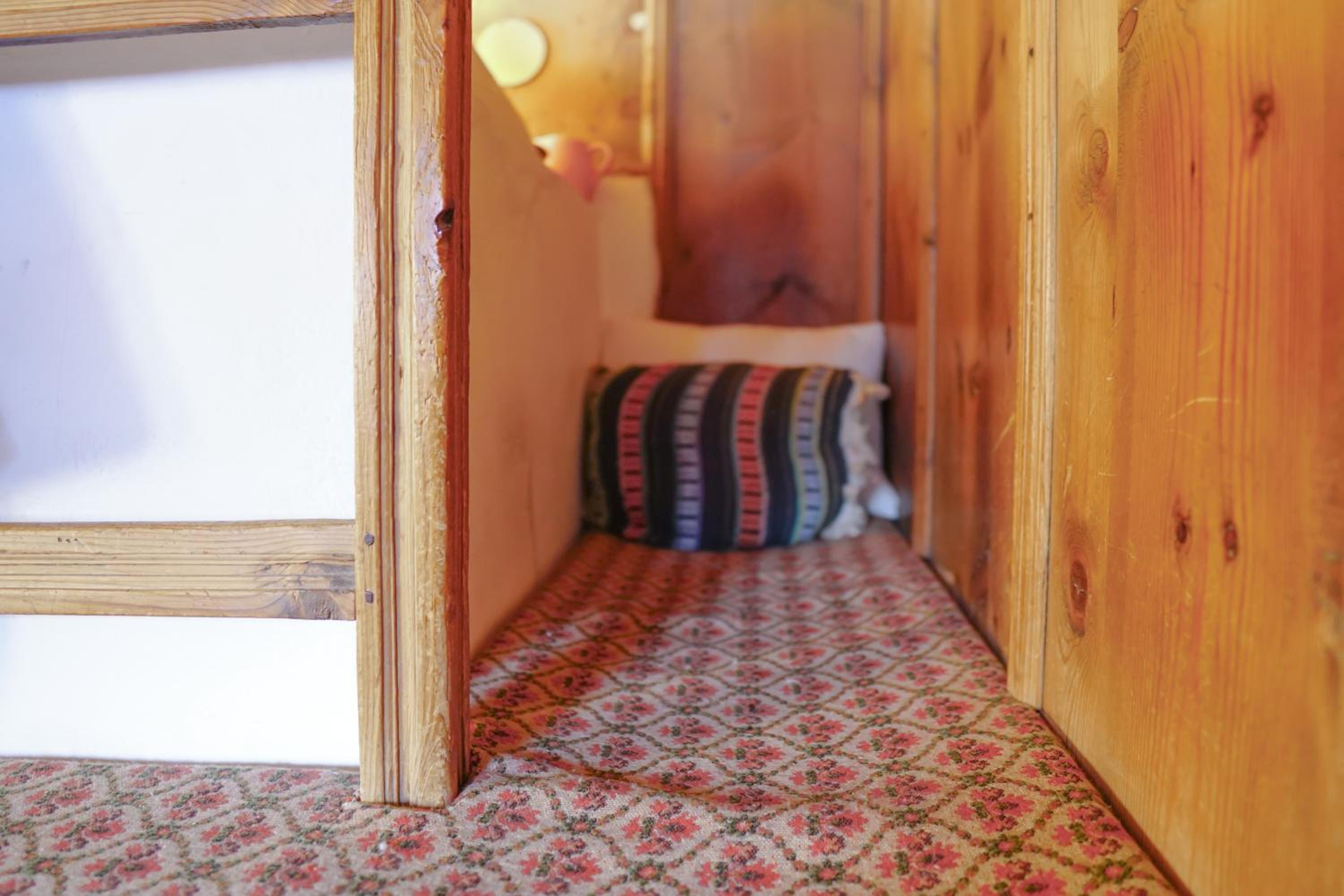 Elventhal - Private Chalet in alpine valley