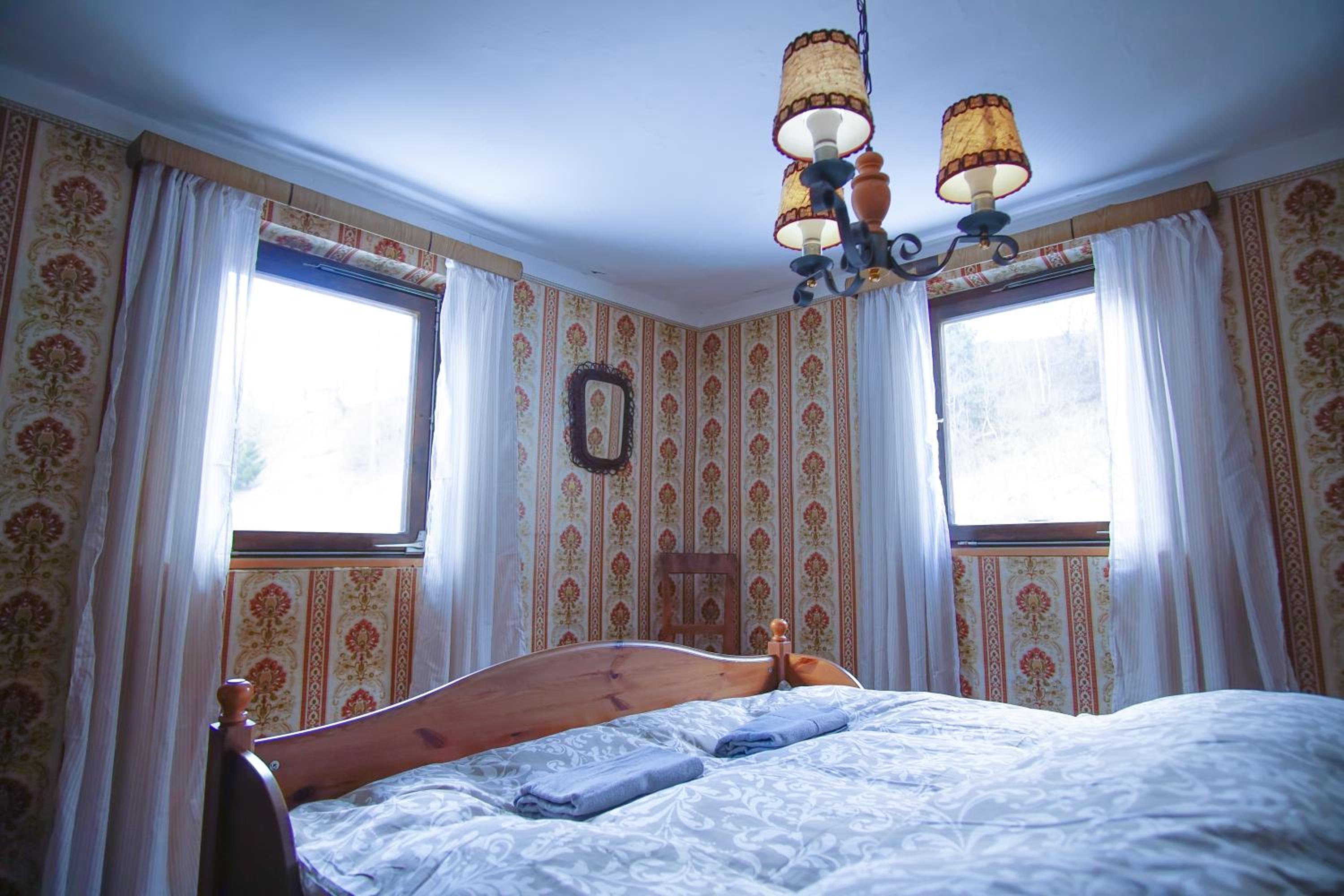 Elventhal - Private Chalet in alpine valley